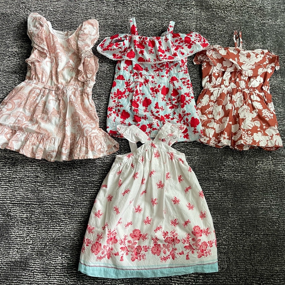 janie and jack lot 2t